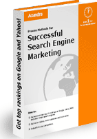 Free SEO eBook